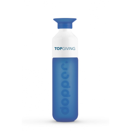 Dopper Good Waves 450 ml - Limited edition - Topgiving
